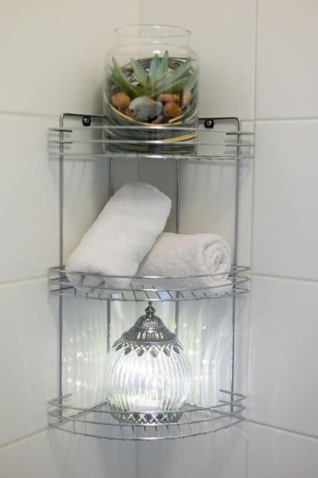 Bella Vista - Cozy Apartments With Easy Check-In And Free Parking Split Eksteriør bilde