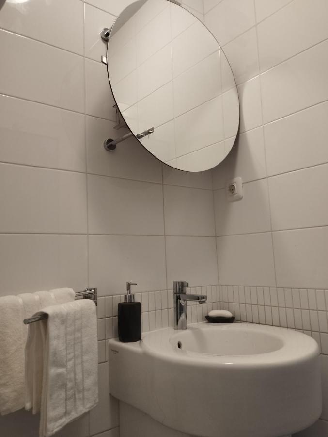 Bella Vista - Cozy Apartments With Easy Check-In And Free Parking Split Eksteriør bilde