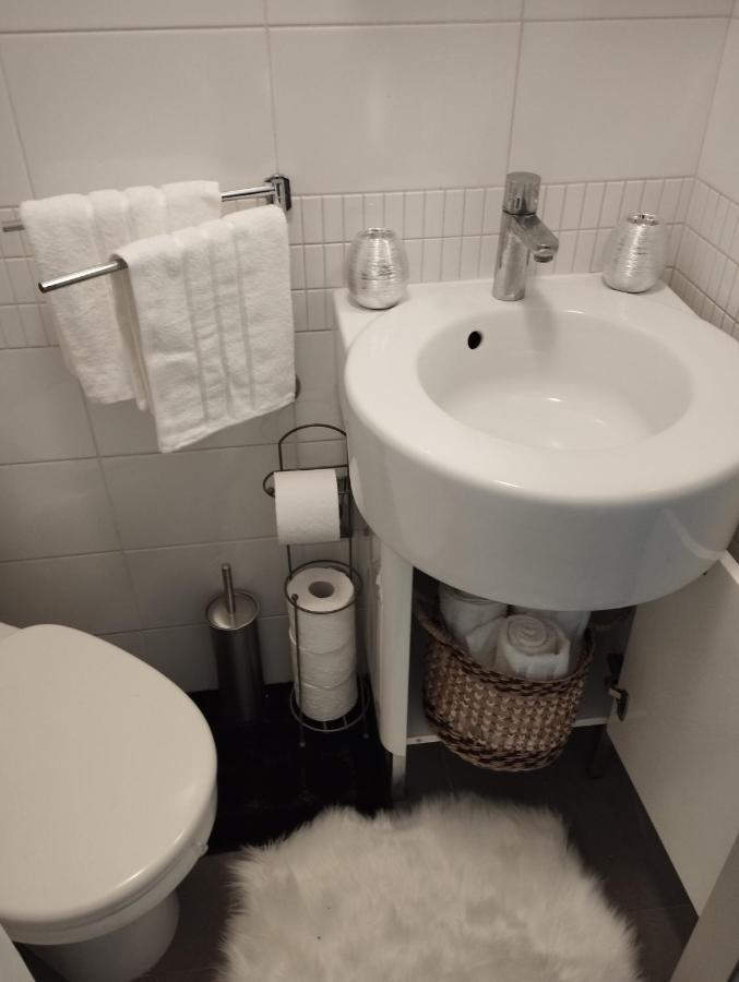 Bella Vista - Cozy Apartments With Easy Check-In And Free Parking Split Eksteriør bilde
