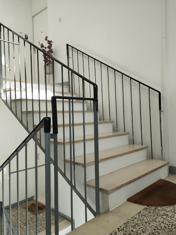 Bella Vista - Cozy Apartments With Easy Check-In And Free Parking Split Eksteriør bilde