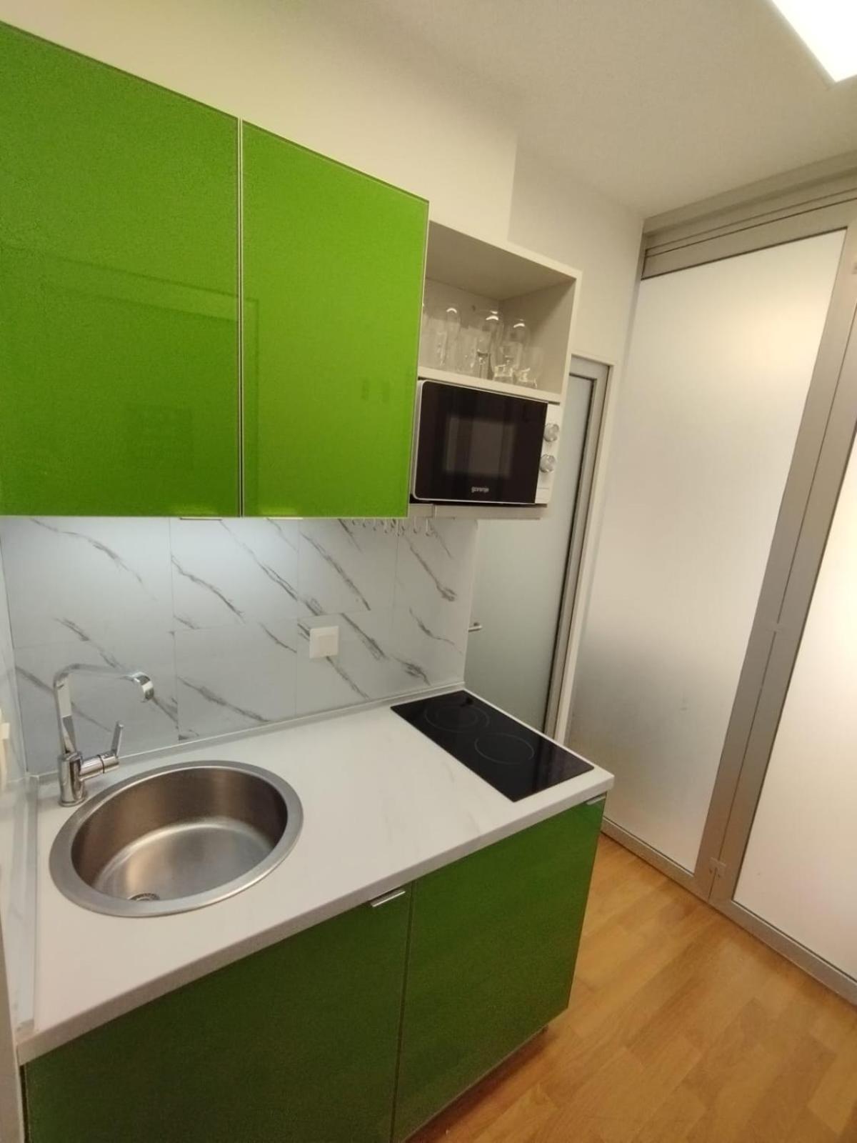Bella Vista - Cozy Apartments With Easy Check-In And Free Parking Split Eksteriør bilde