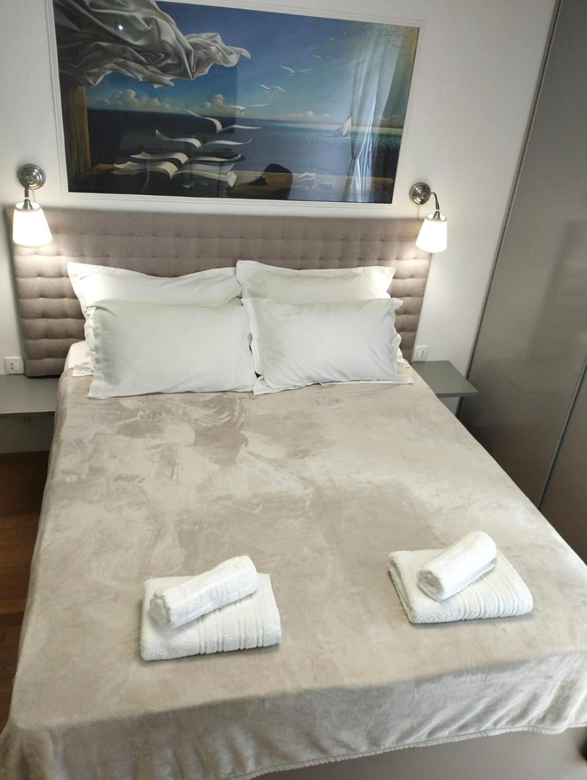 Bella Vista - Cozy Apartments With Easy Check-In And Free Parking Split Eksteriør bilde